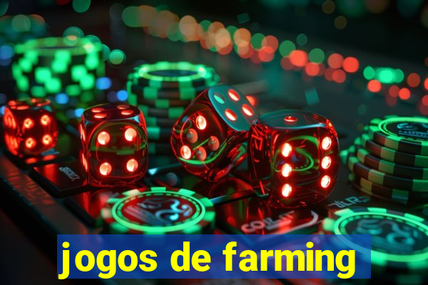 jogos de farming